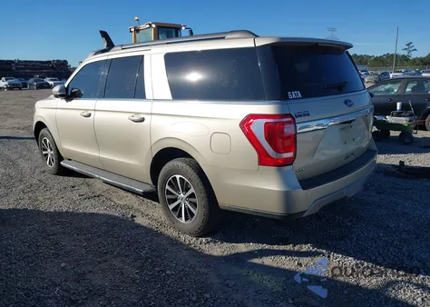 2018 Ford Expedition Max Xlt from USA, damaged, VIN 1FMJK1JT5JEA26140